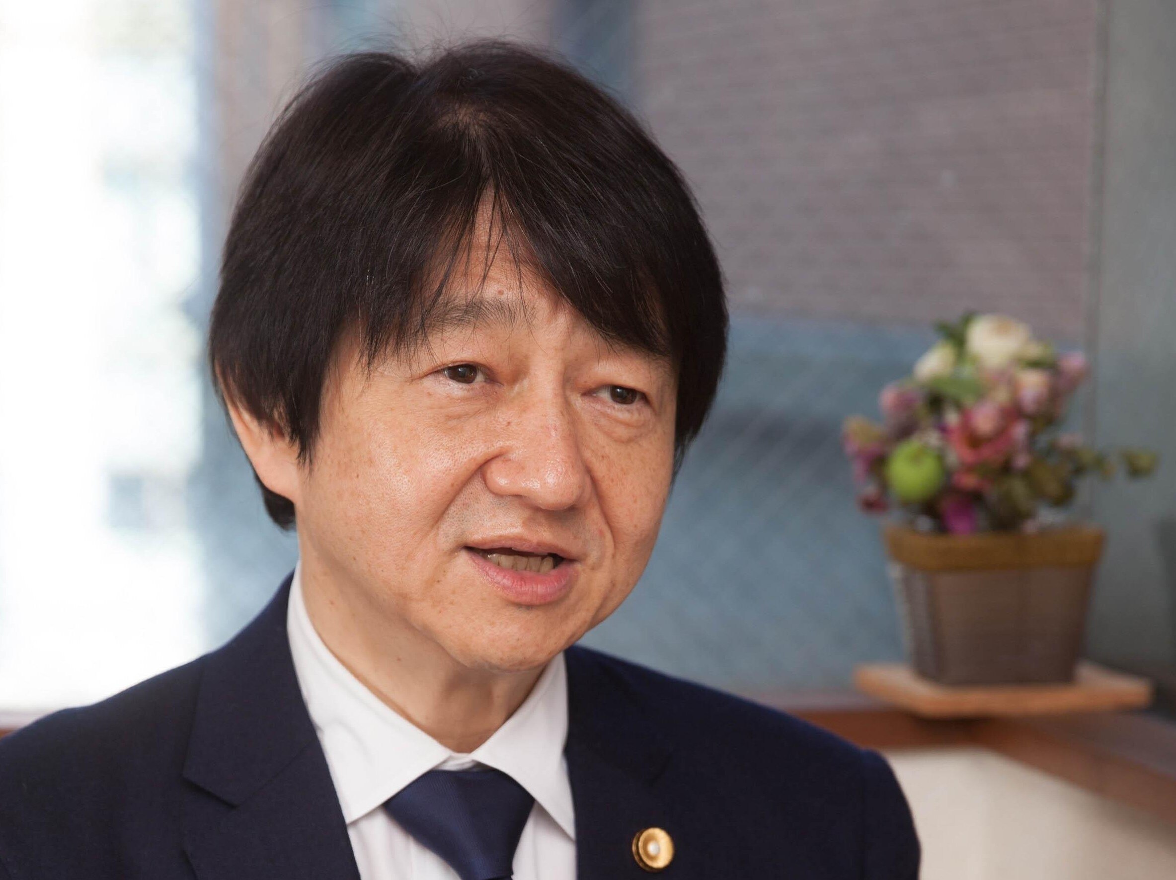 吉村 功志弁護士