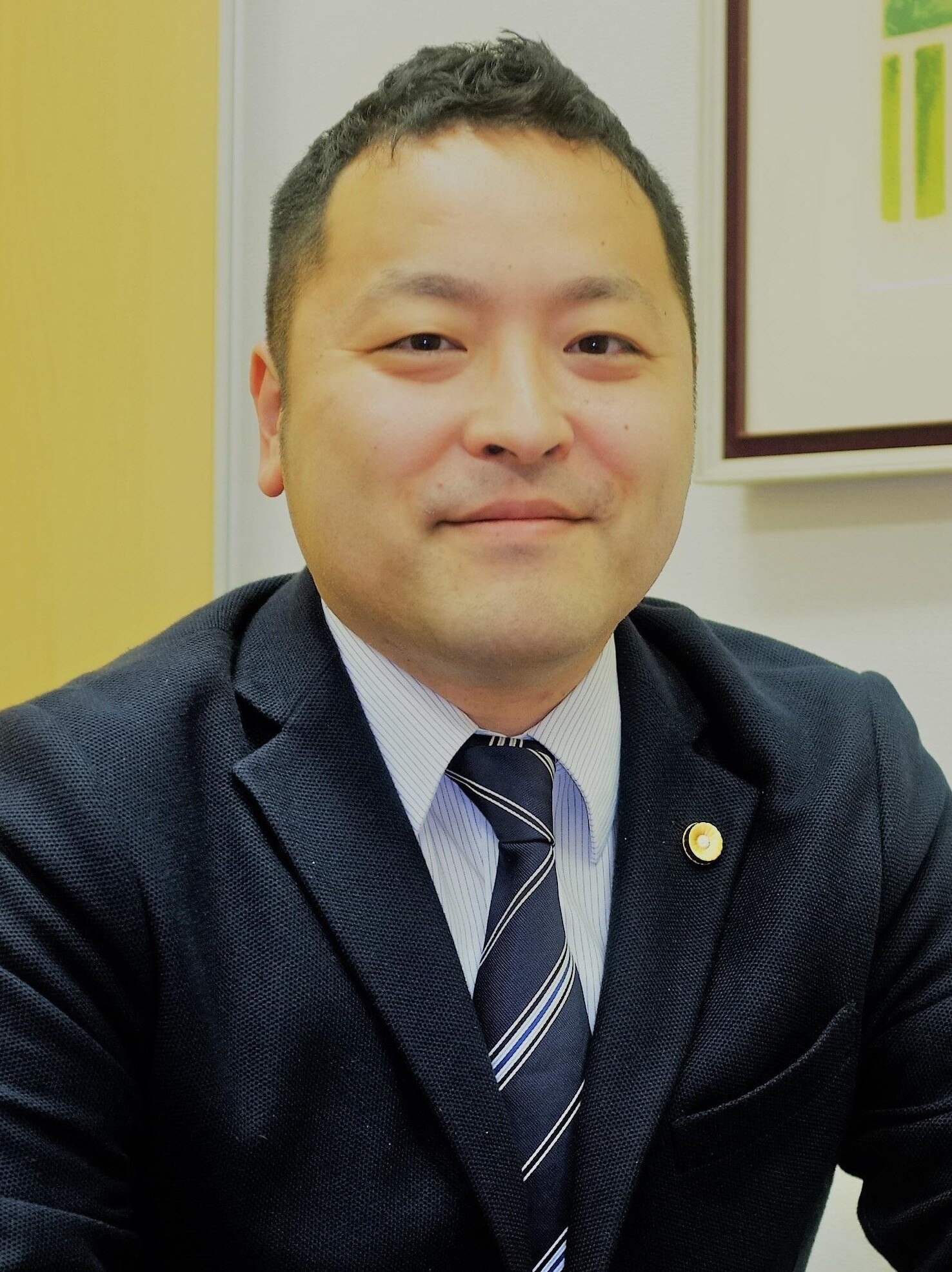 前田 悠介弁護士
