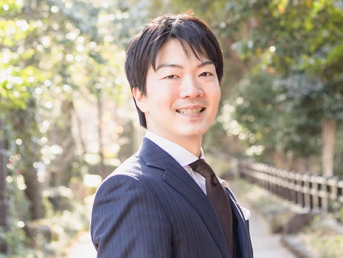荒木 雄平弁護士