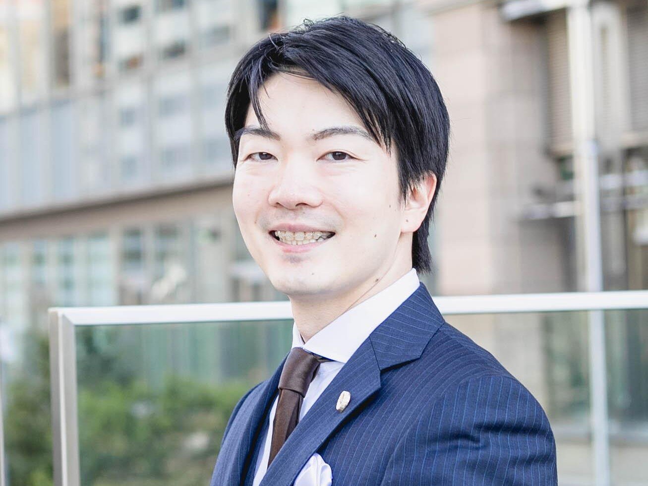荒木 雄平弁護士