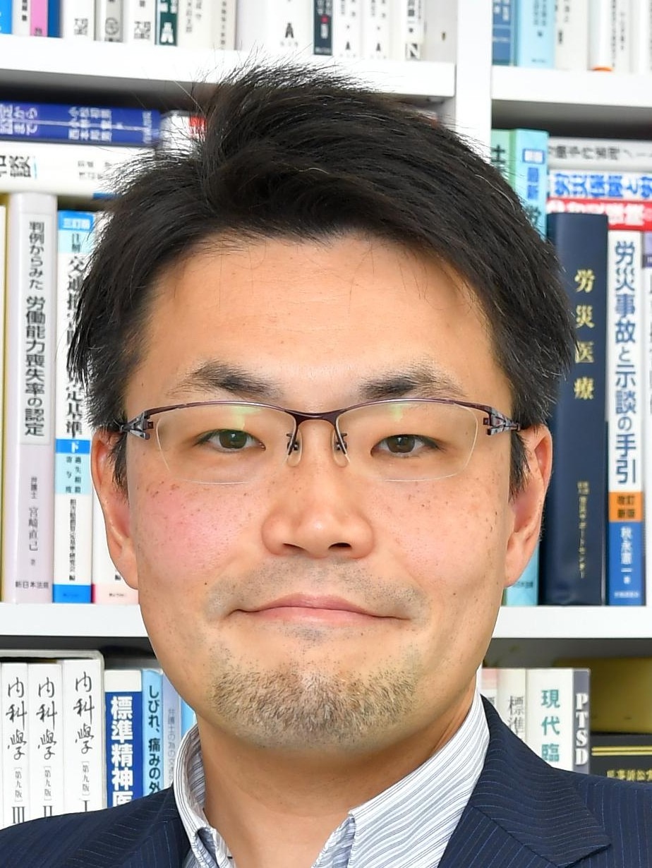 野村 幸保弁護士