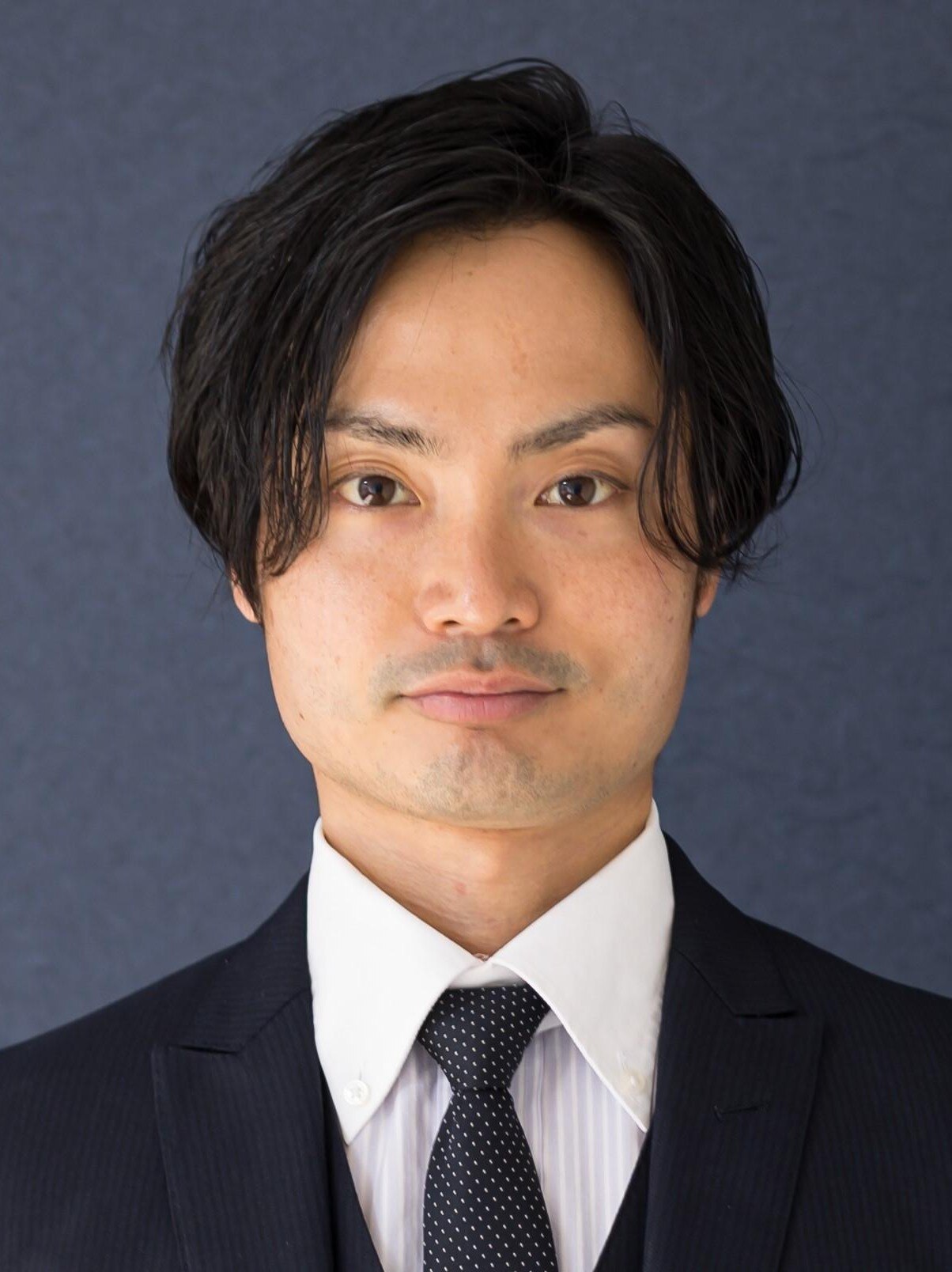 高見 晋祐弁護士