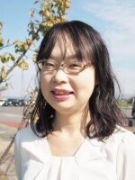 鈴木 絢子弁護士