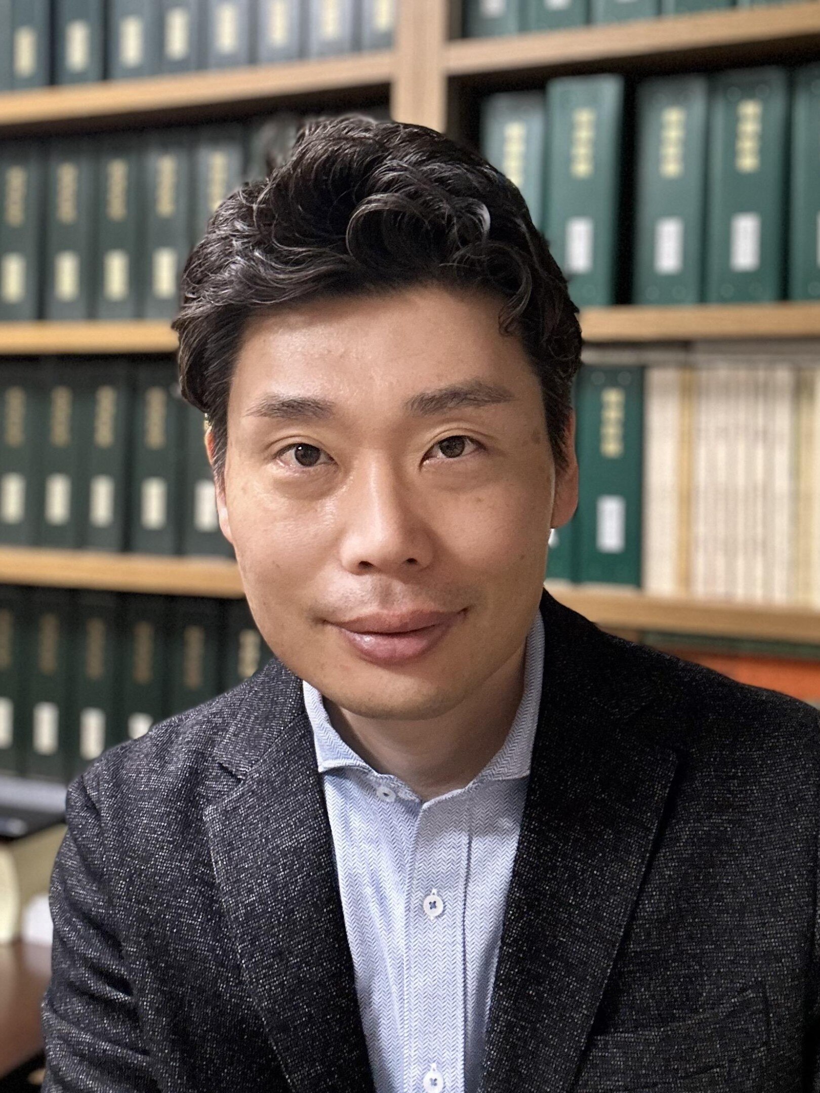 犬井 純弁護士