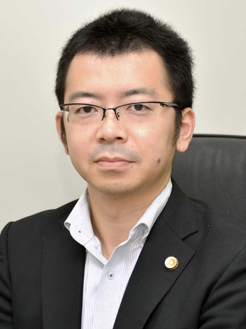 加賀谷 達郎弁護士
