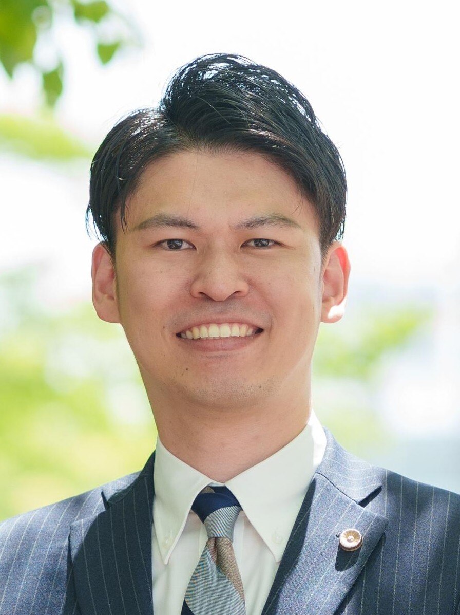 渡辺 伸樹弁護士
