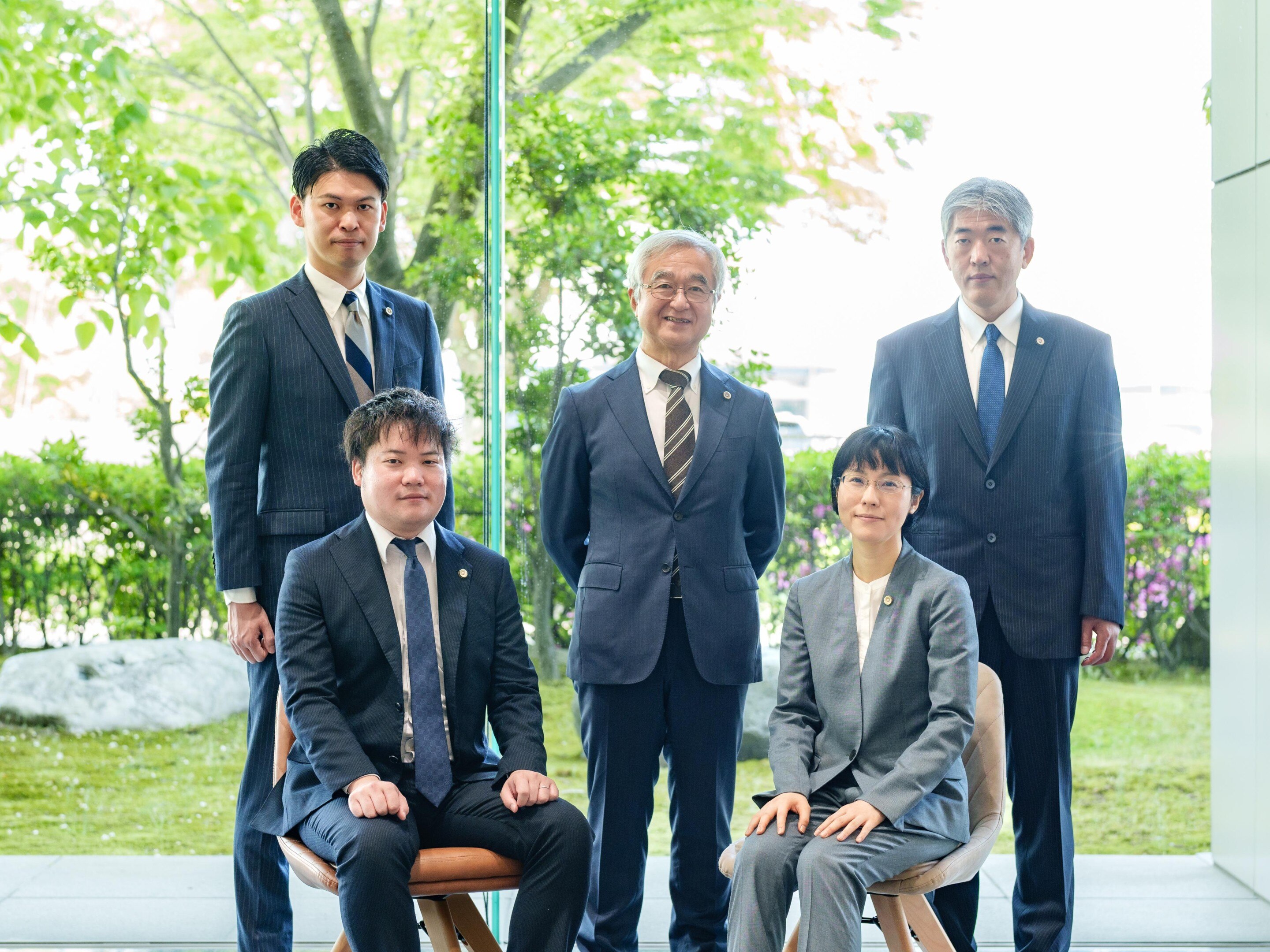渡辺 伸樹弁護士