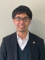 河合 洋行弁護士