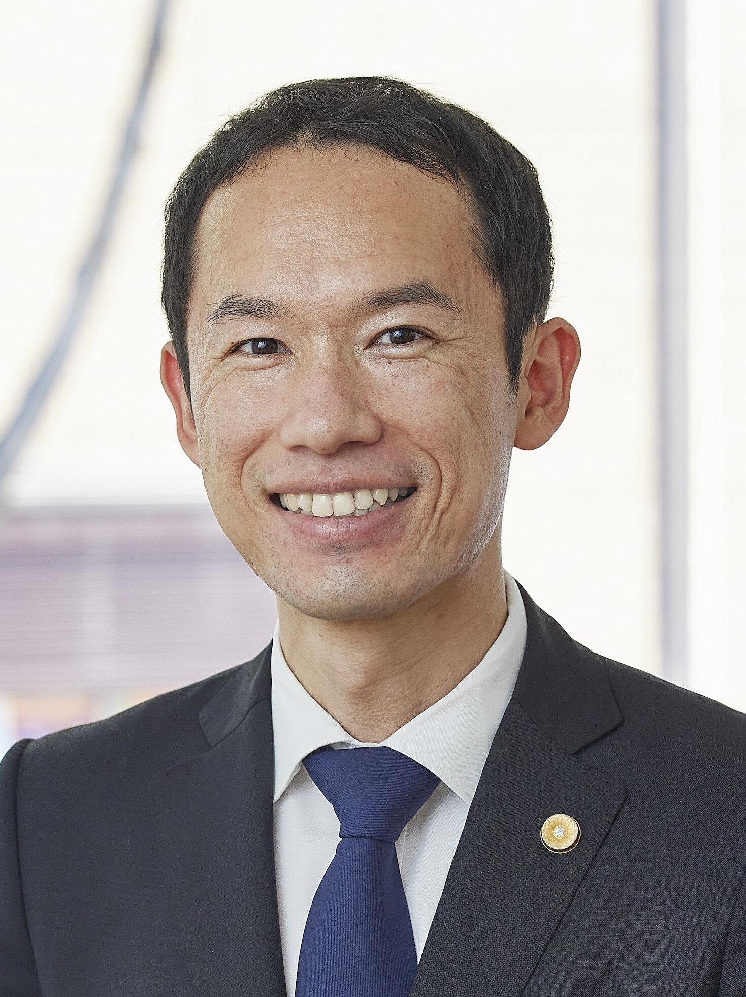 水谷 実弁護士