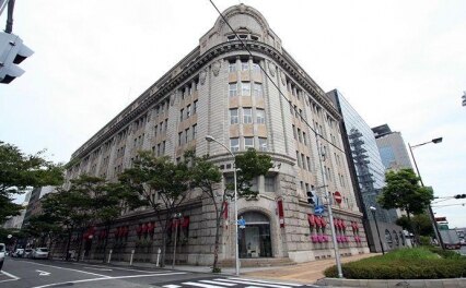 虎ノ門法律経済事務所 神戸支店