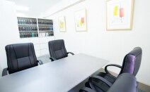 虎ノ門法律経済事務所 神戸支店