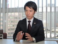 川崎 仁寛弁護士