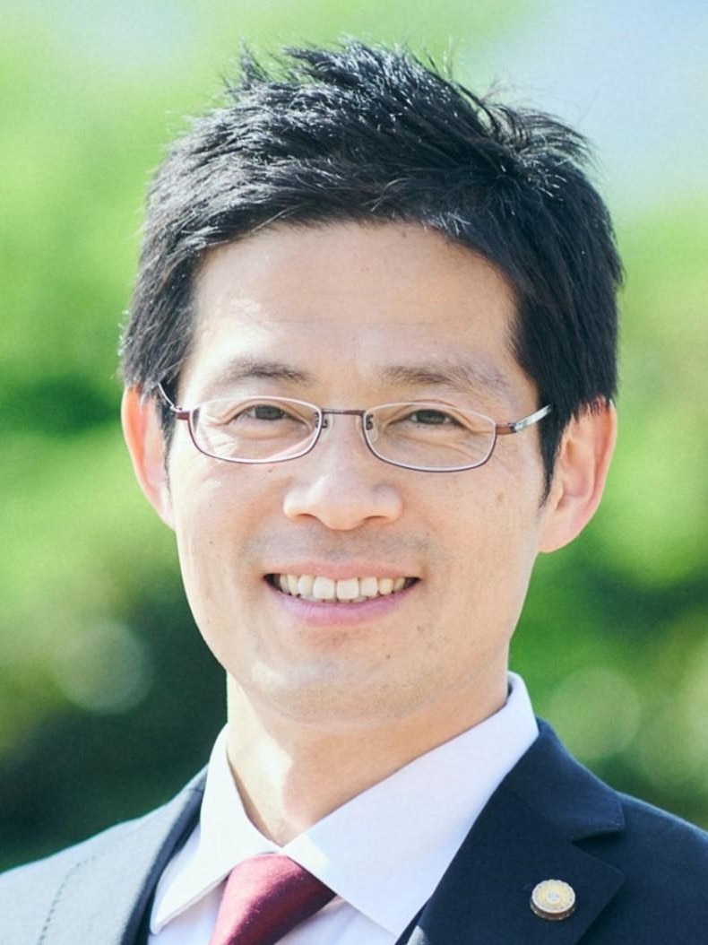 鶴岡 大輔弁護士