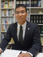 小園 彰弁護士