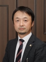 菅原 健弁護士