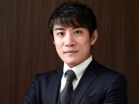丹澤 友佑弁護士