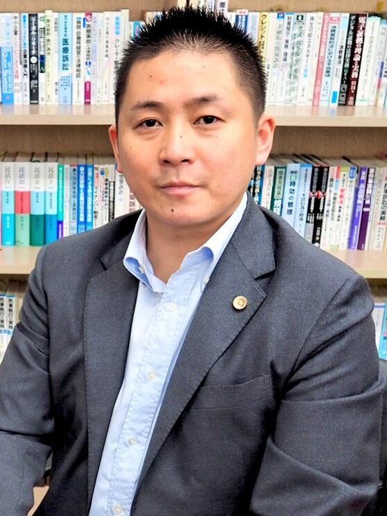 藤宗 正志弁護士