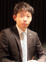 大槻 直弁護士