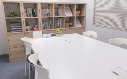 弁護士法人ルミナス東京事務所