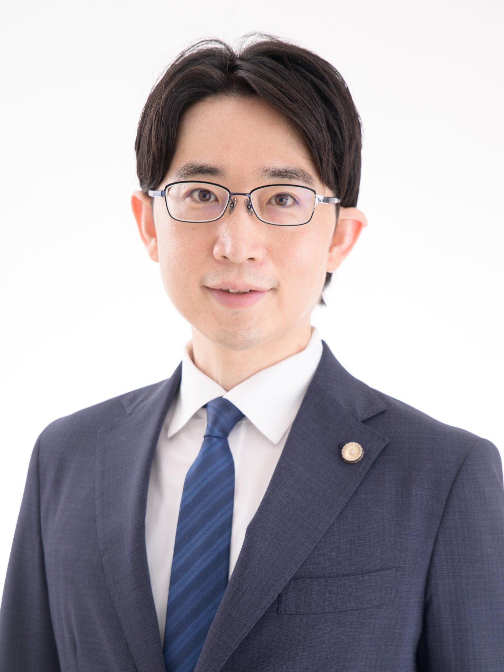 前原 一輝弁護士