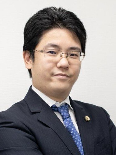穂谷 昇弁護士