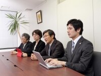 川岸 卓哉弁護士