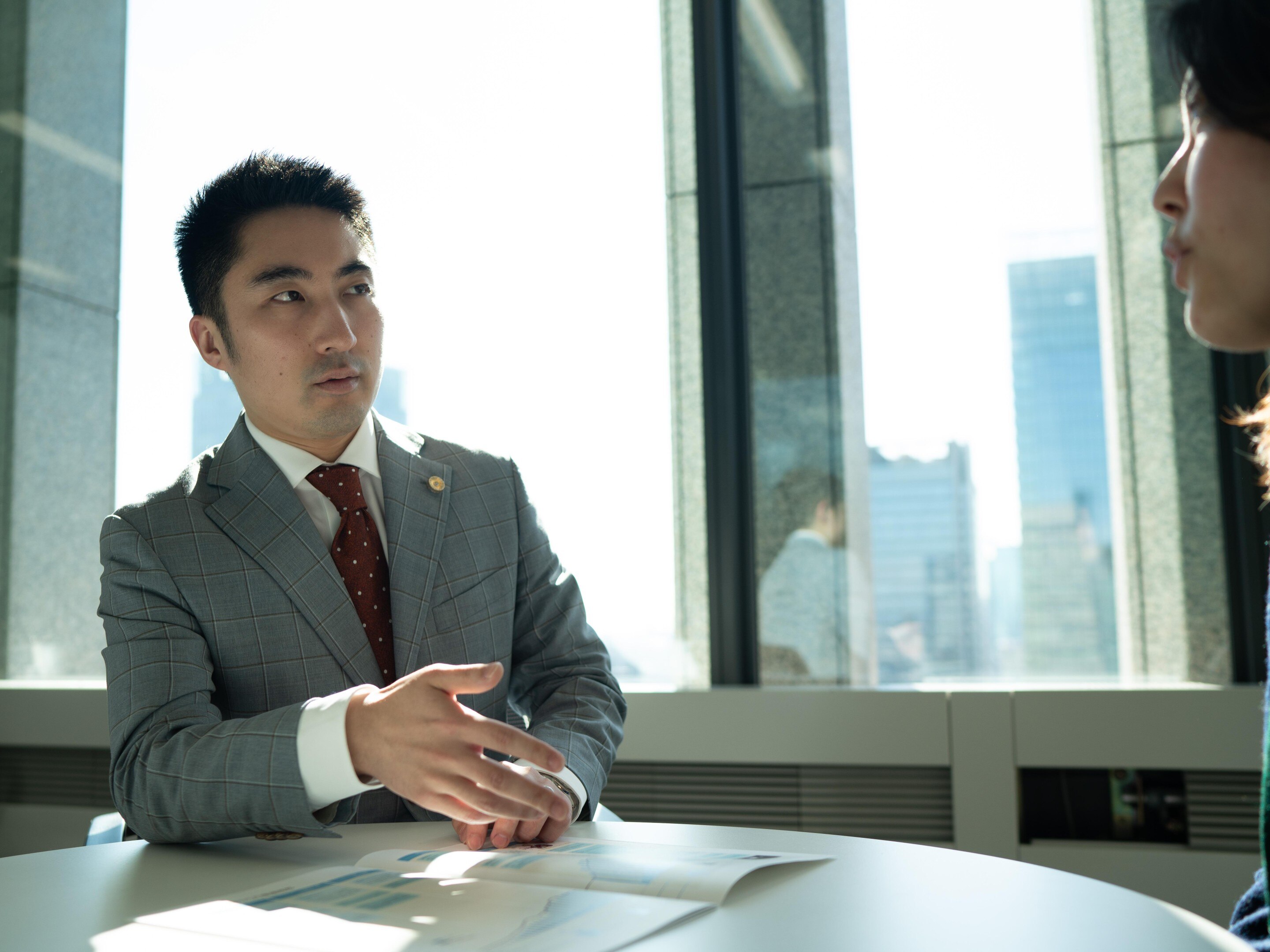 石崎 冬貴弁護士