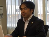 狩野 直哉弁護士