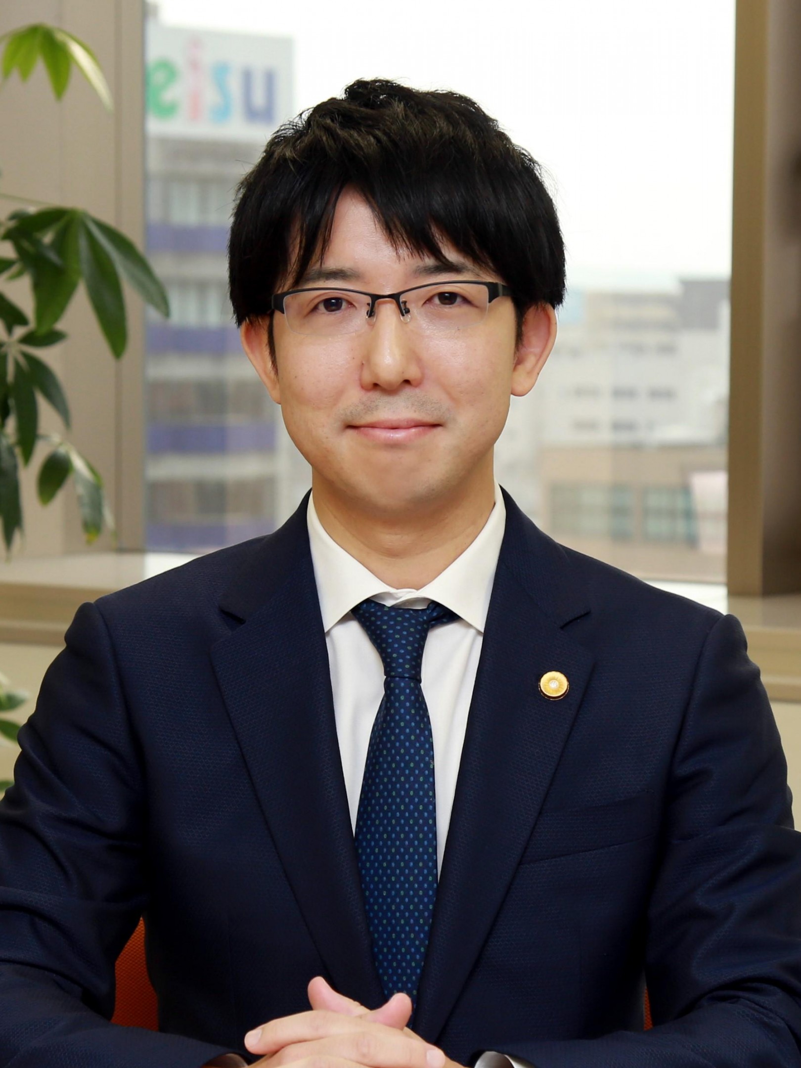 齋木 洋弁護士