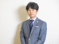 竹中 翔弁護士