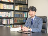 竹中 翔弁護士