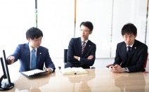 弁護士法人ニューポート法律事務所錦糸町オフィス