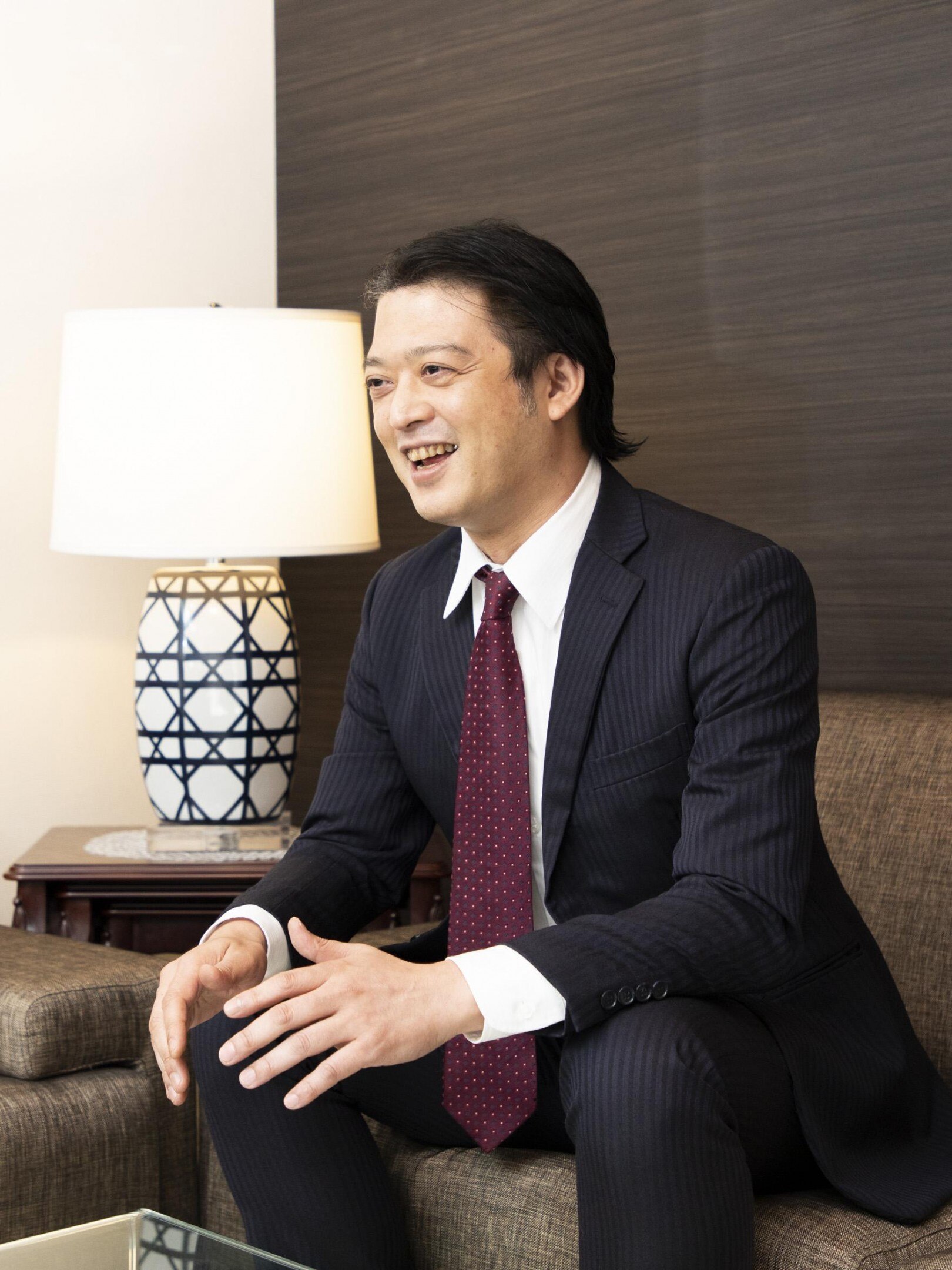 武藏 元弁護士