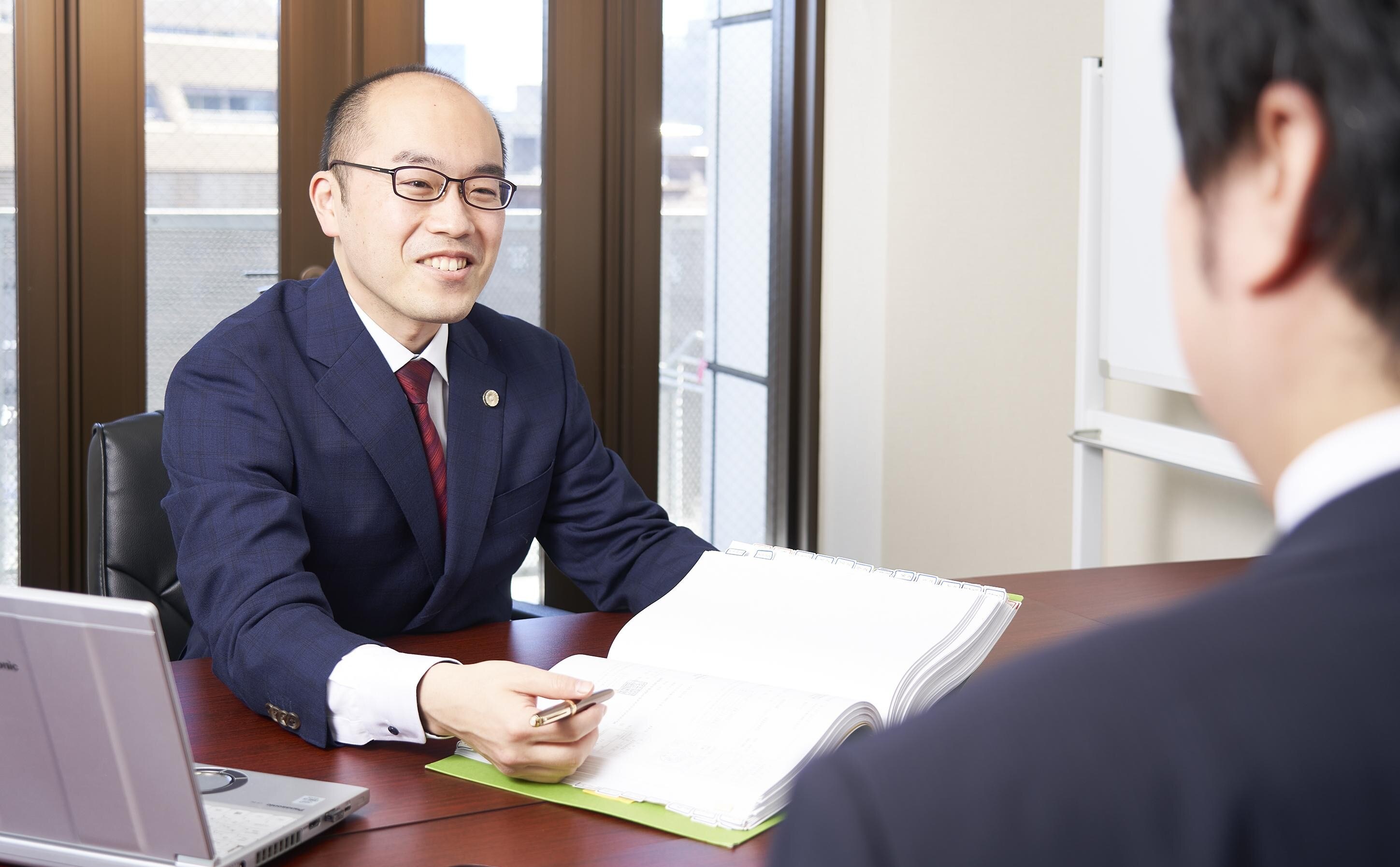諏訪坂法律事務所