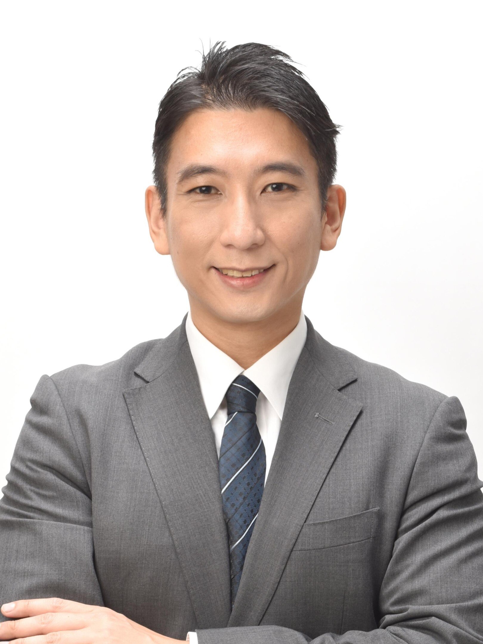 氏家 大輔弁護士