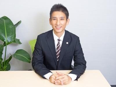 氏家 大輔弁護士