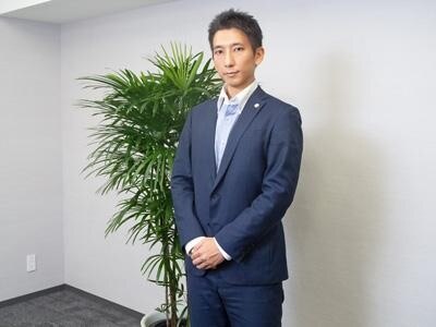 氏家 大輔弁護士