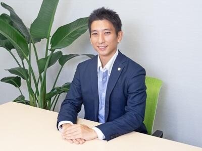 氏家 大輔弁護士