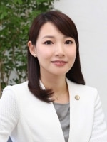 大門 あゆみ弁護士