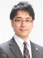 徳満 直亮弁護士