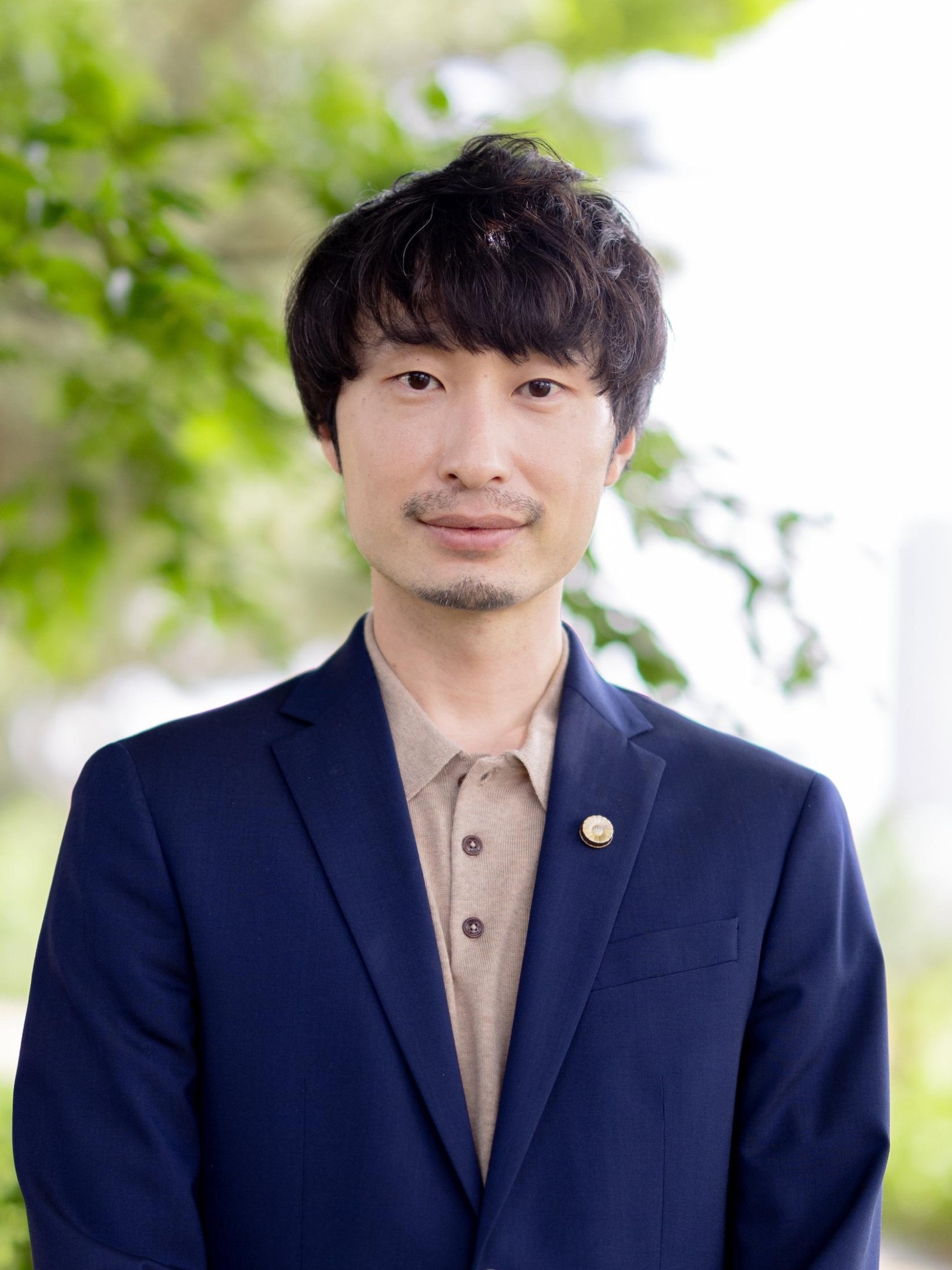 中川 浩秀弁護士