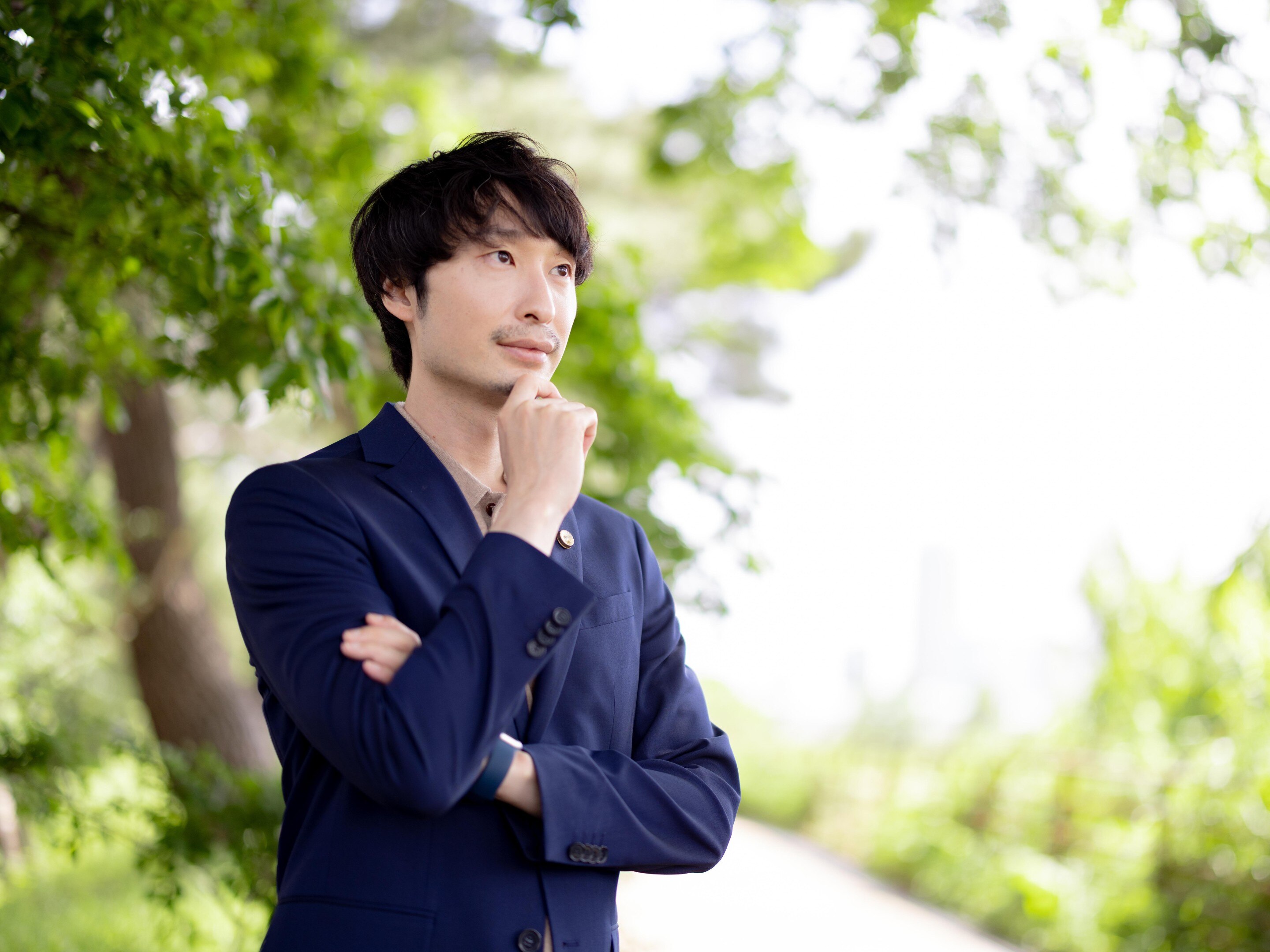 中川 浩秀弁護士