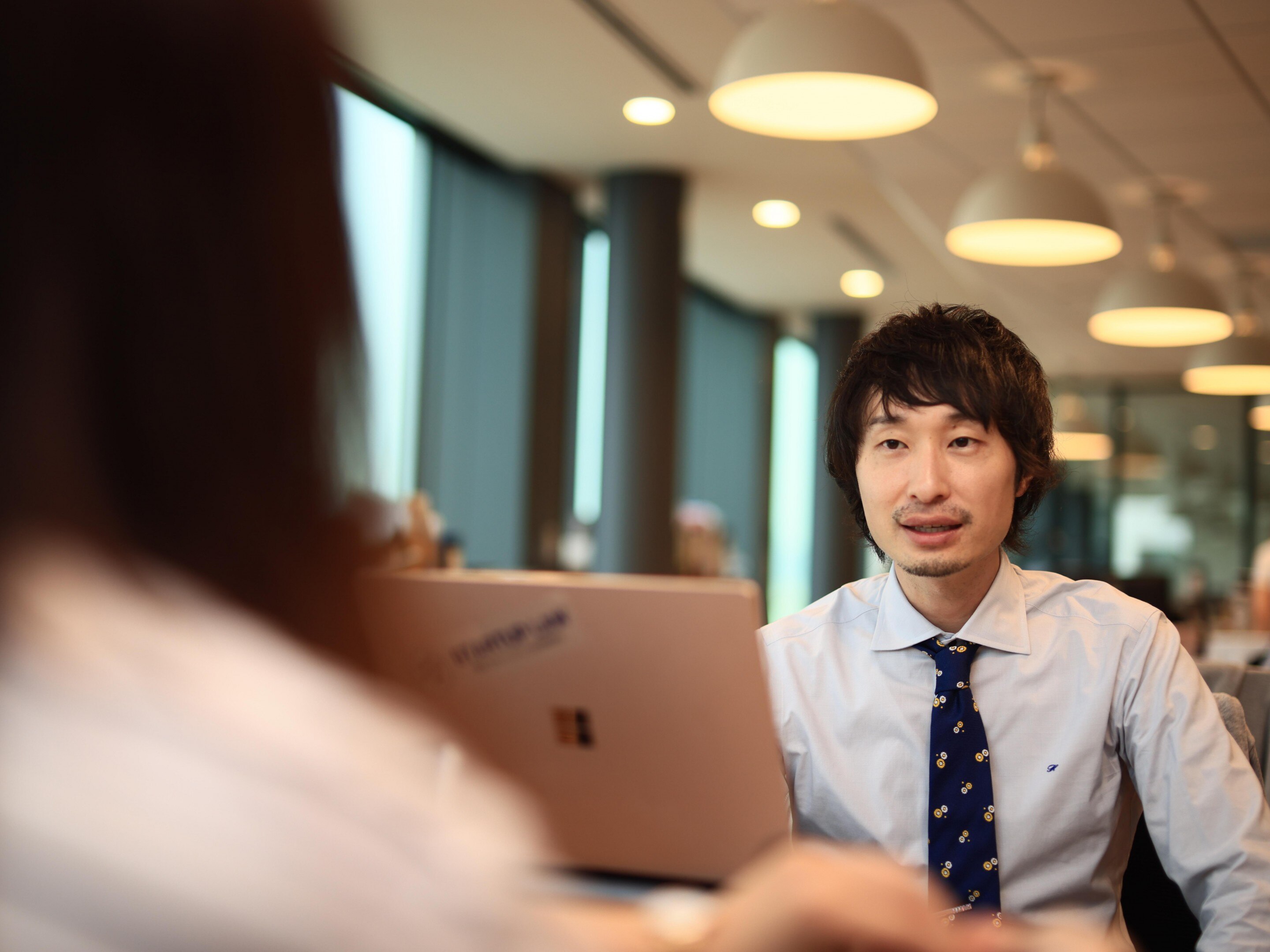 中川 浩秀弁護士