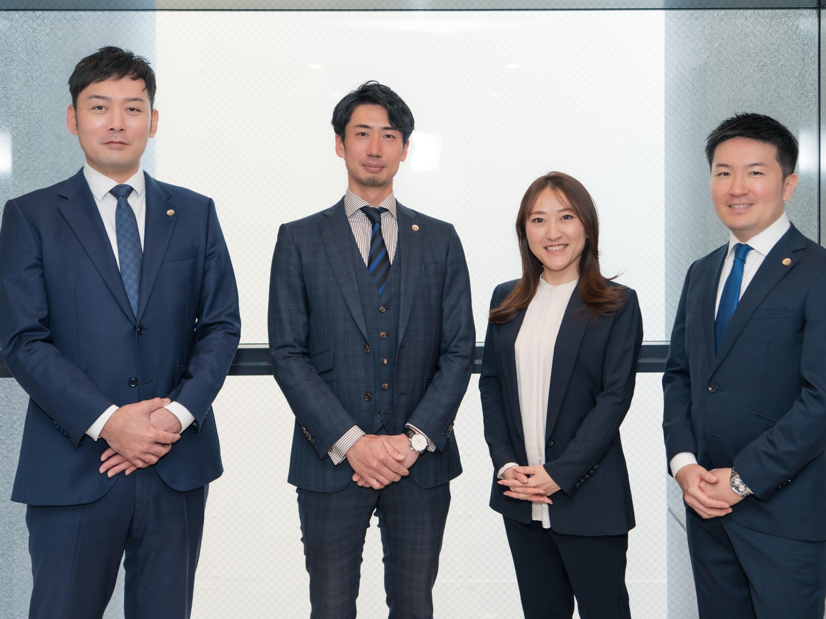 永木 友雪弁護士