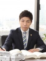 則竹 理宇弁護士