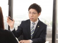 則竹 理宇弁護士