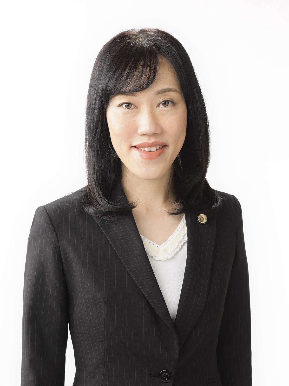 松井 圭子弁護士
