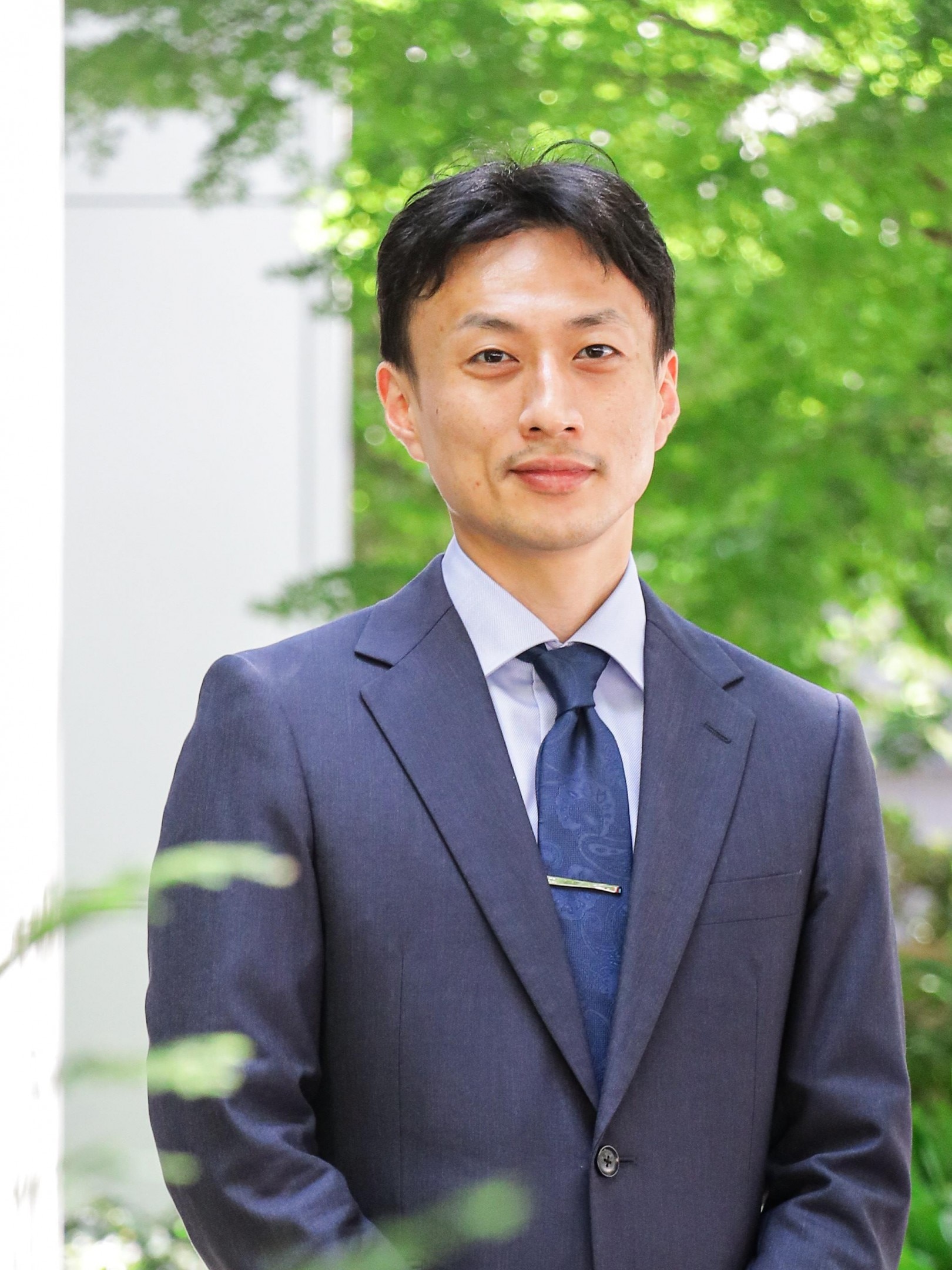 安田 剛弁護士