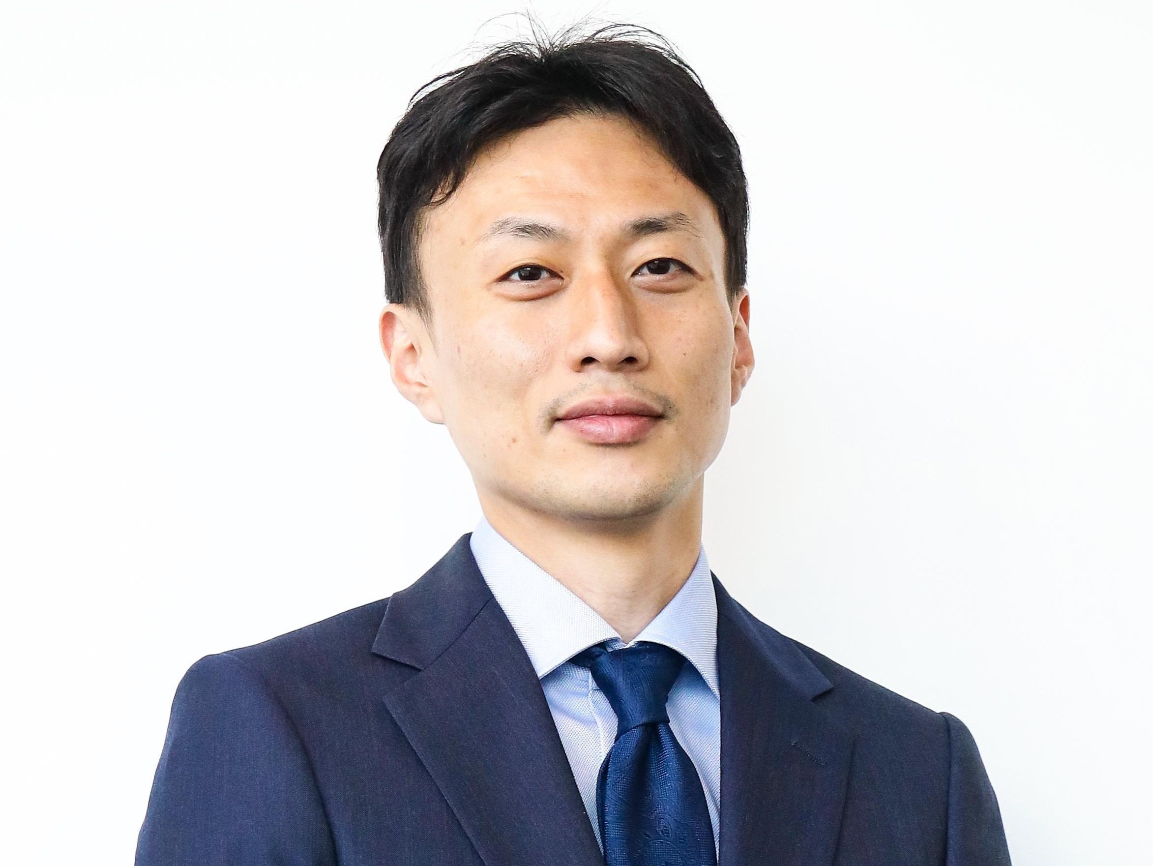 安田 剛弁護士