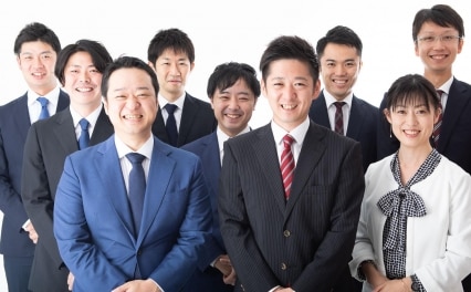 弁護士法人ニューポート法律事務所福岡オフィス